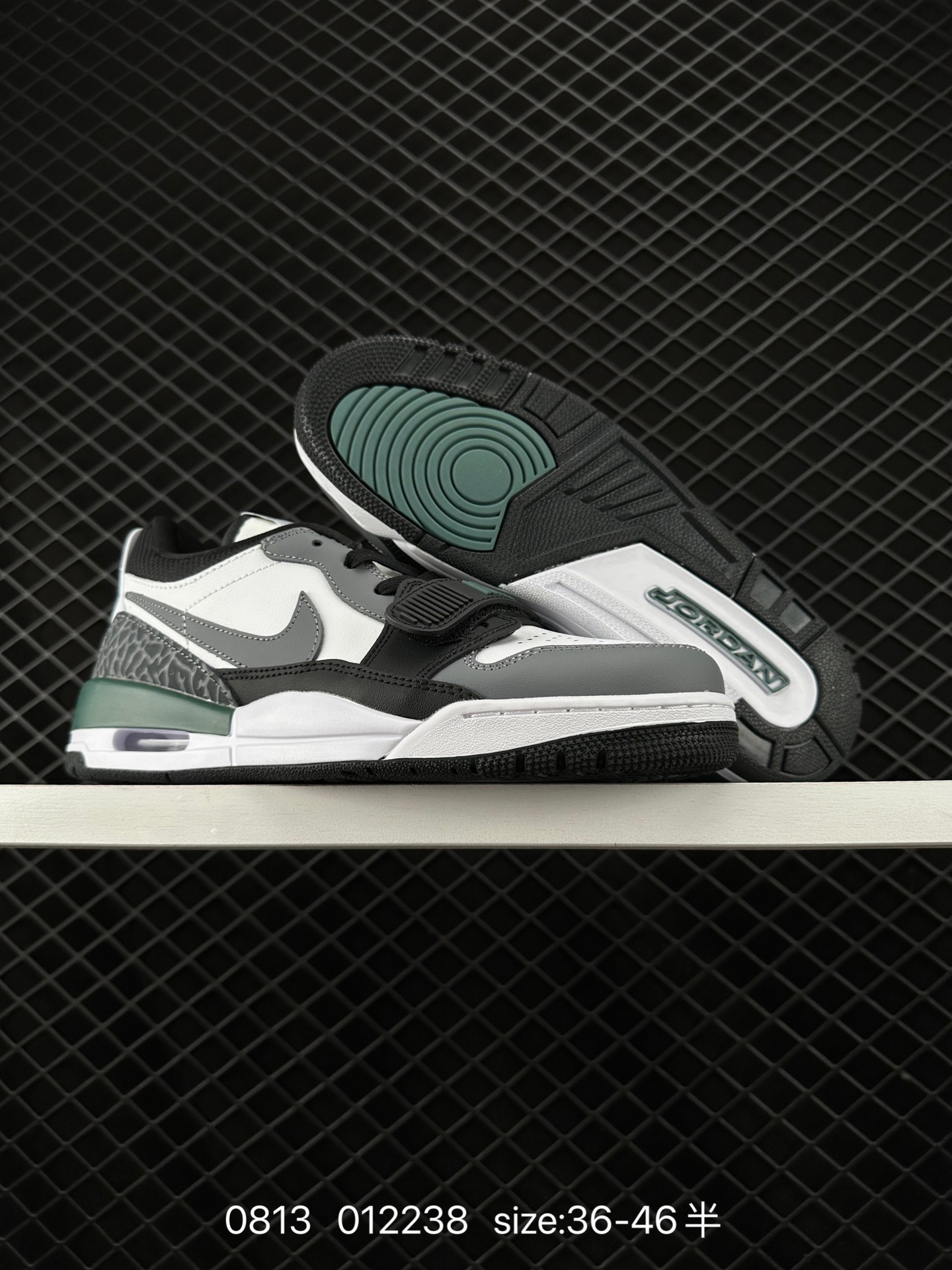 Air Jordan Legacy 312 Low 